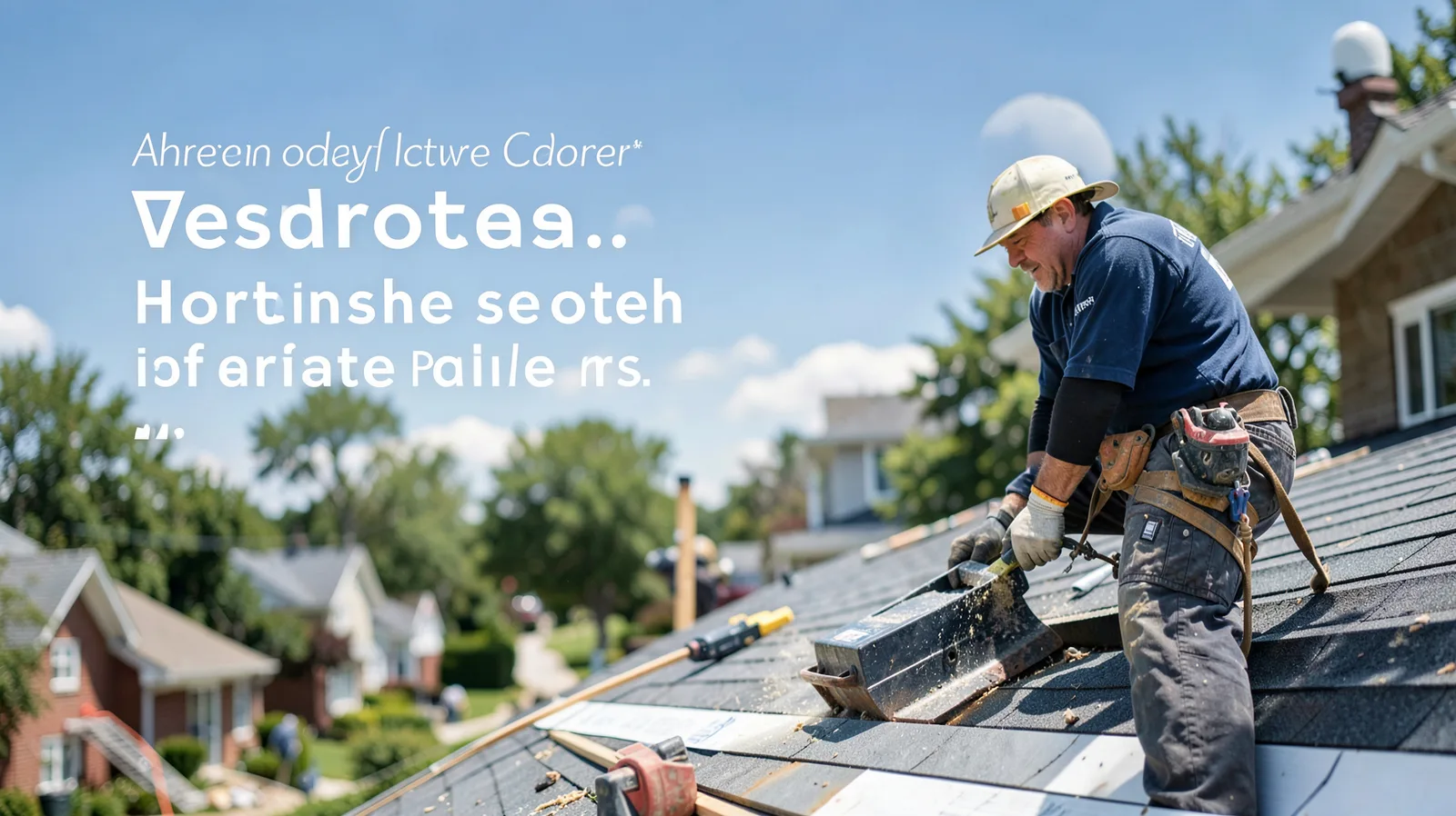 Roof Replacement in Grapevine, AR near me